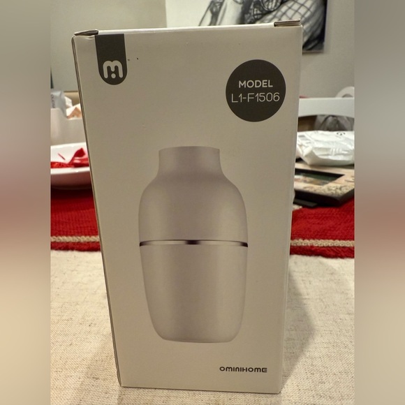 omini home Other - Portable Mini Humidifier